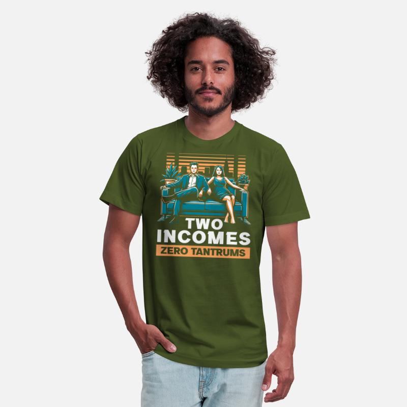 Dual Income No Kids Marriage Married Couple DINK