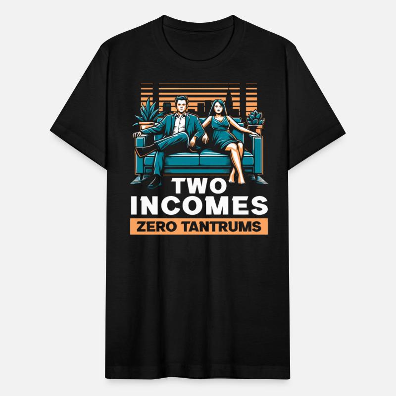 Dual Income No Kids Marriage Married Couple DINK