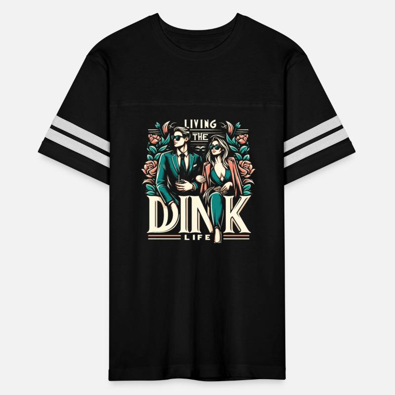 Dual Income No Kids Marriage Married Couple DINK