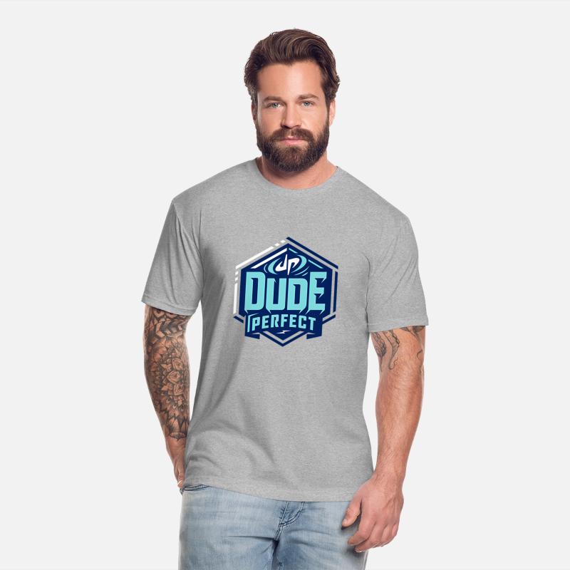 Dude Perfect Hexagon