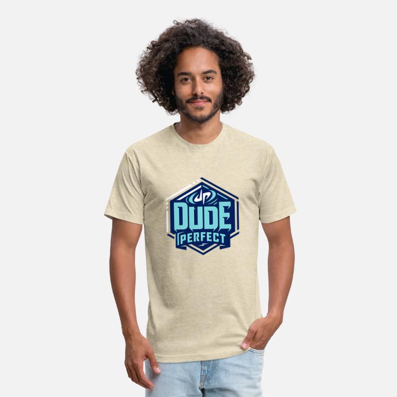 Dude Perfect Hexagon