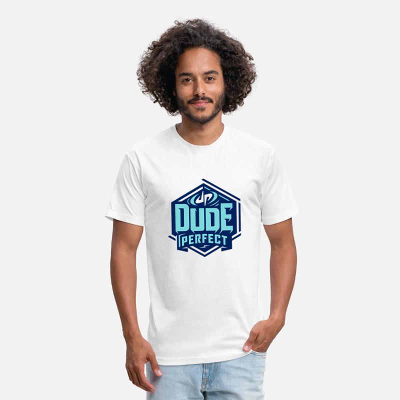 Dude Perfect Hexagon