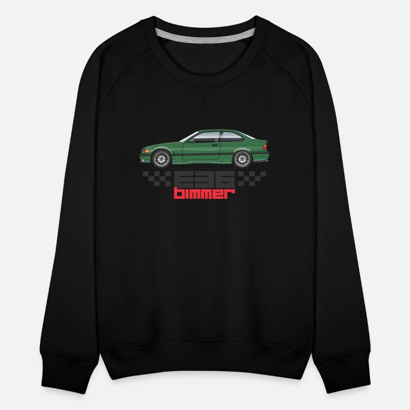 e36bimmer Island Green