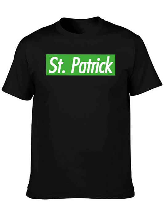St. Patricks Day T-Shirt