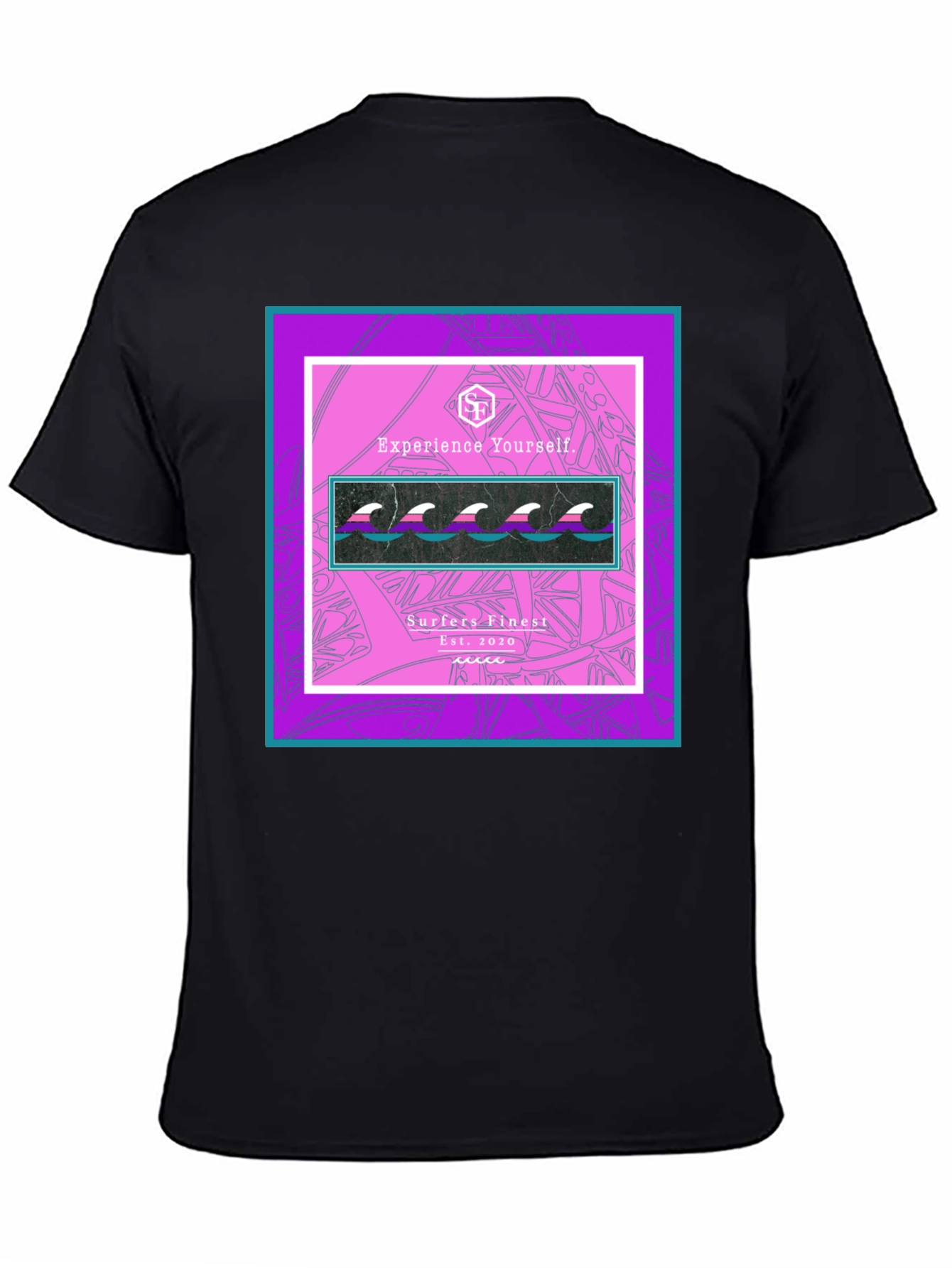 Surfers Finest Experience Tee
