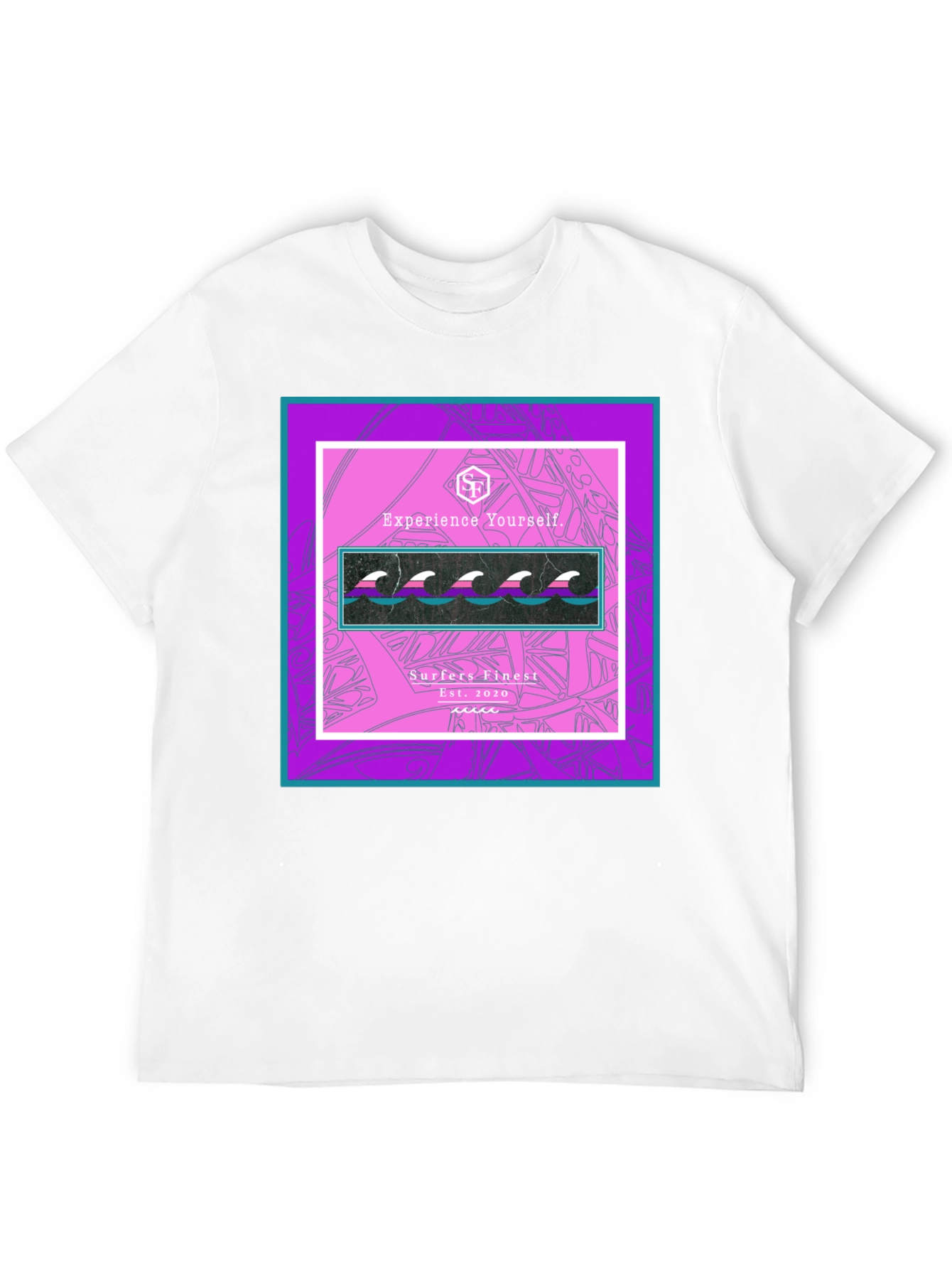 Surfers Finest Experience Tee