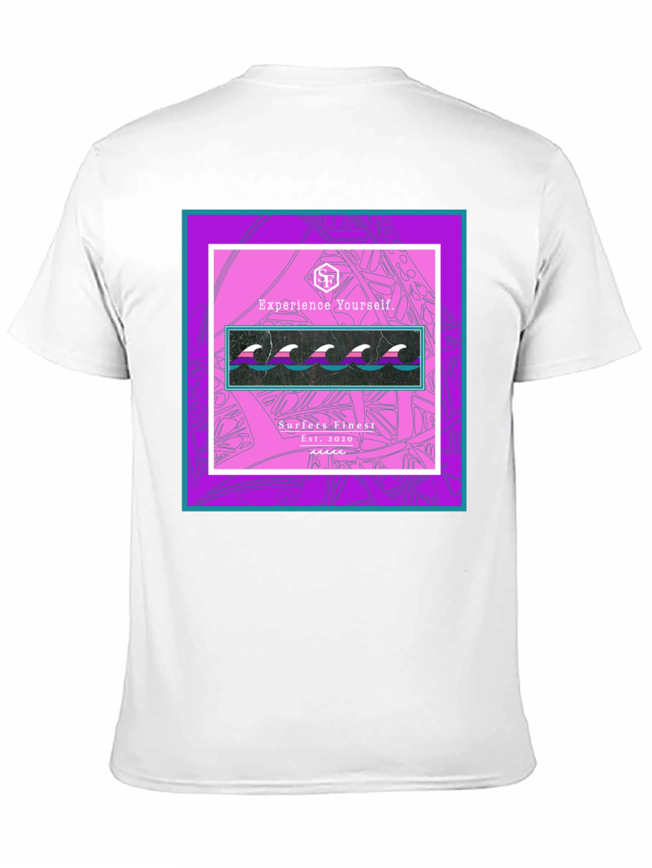 Surfers Finest Experience Tee