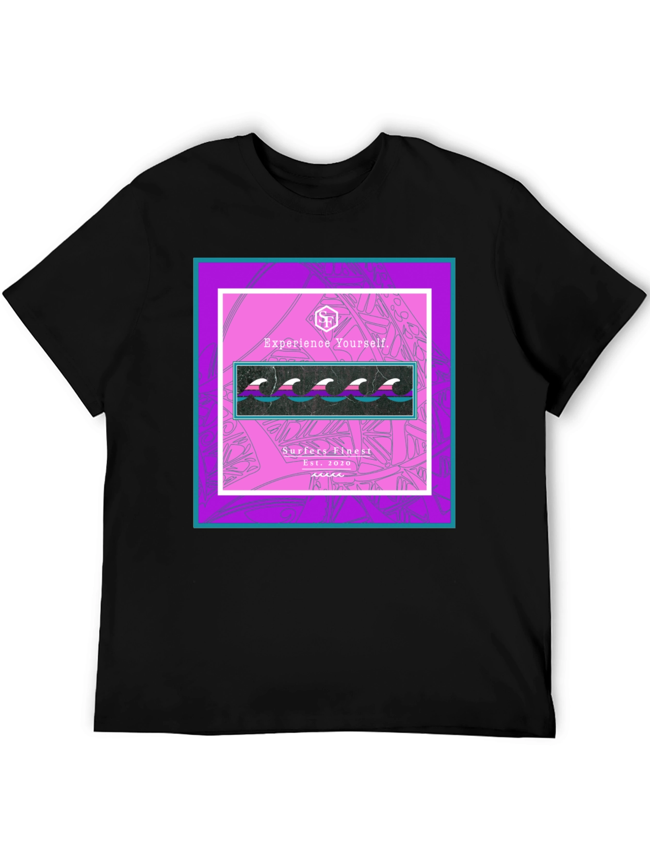 Surfers Finest Experience Tee
