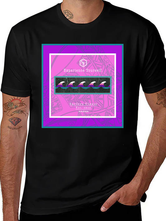 Surfers Finest Experience Tee