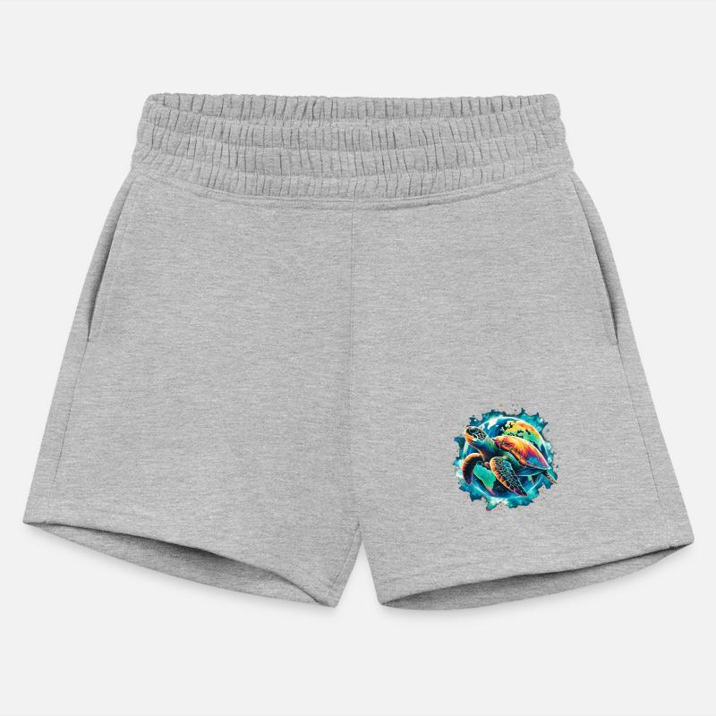 Earth Day Restore Sea Turtle