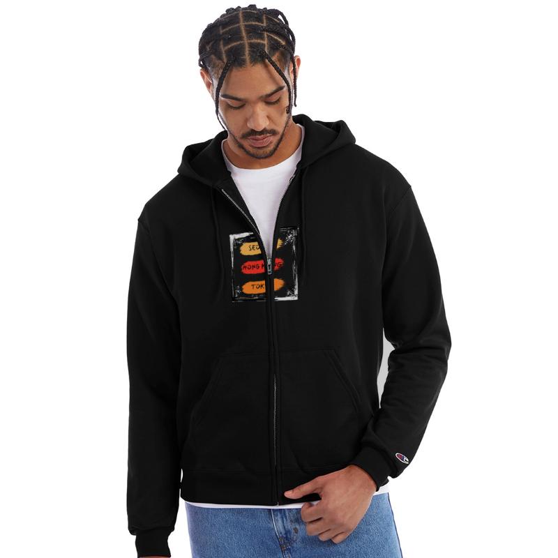 East Asian Fusion: Seoul, Hong Khong, and Tokyo