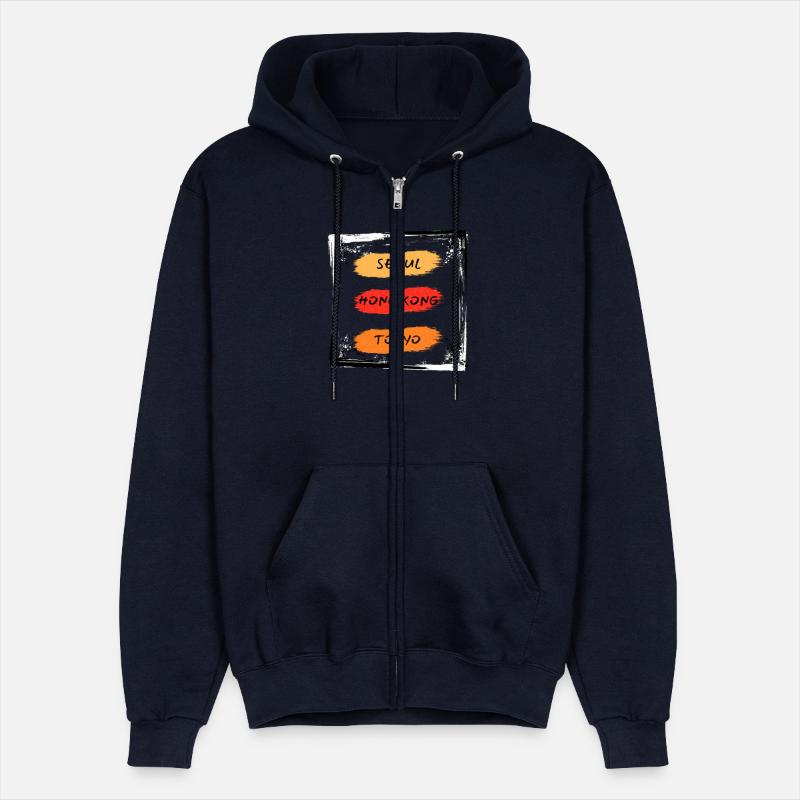 East Asian Fusion: Seoul, Hong Khong, and Tokyo