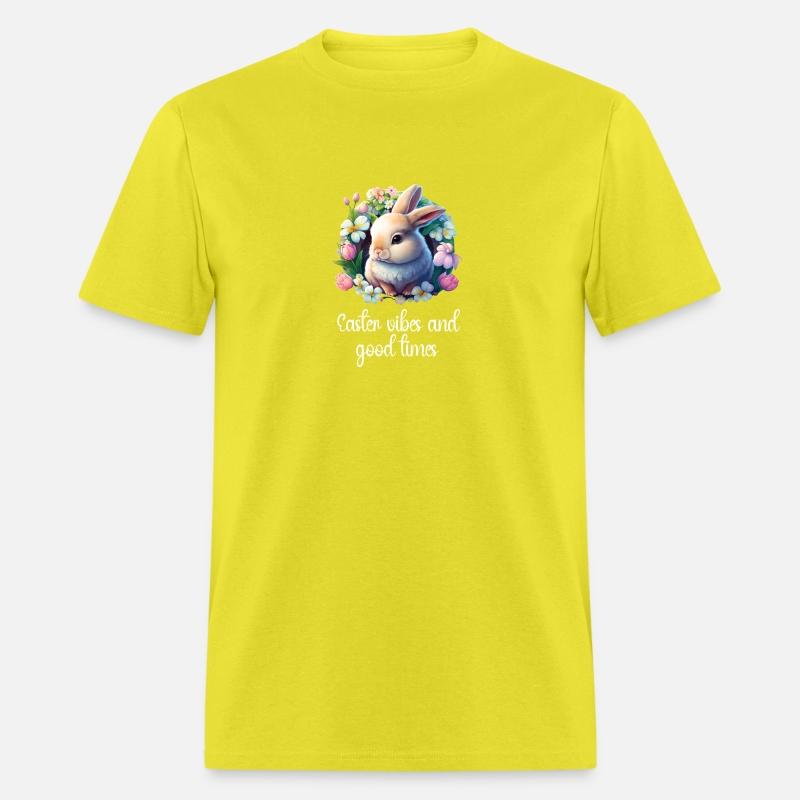 Easter Mood And Good Times