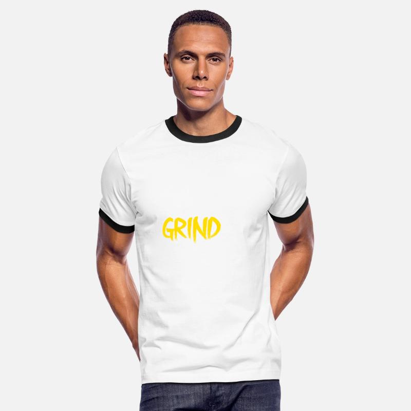 Eat Sleep Grind Repeat