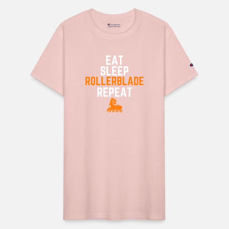 Eat Sleep Rollerblade Repeat
