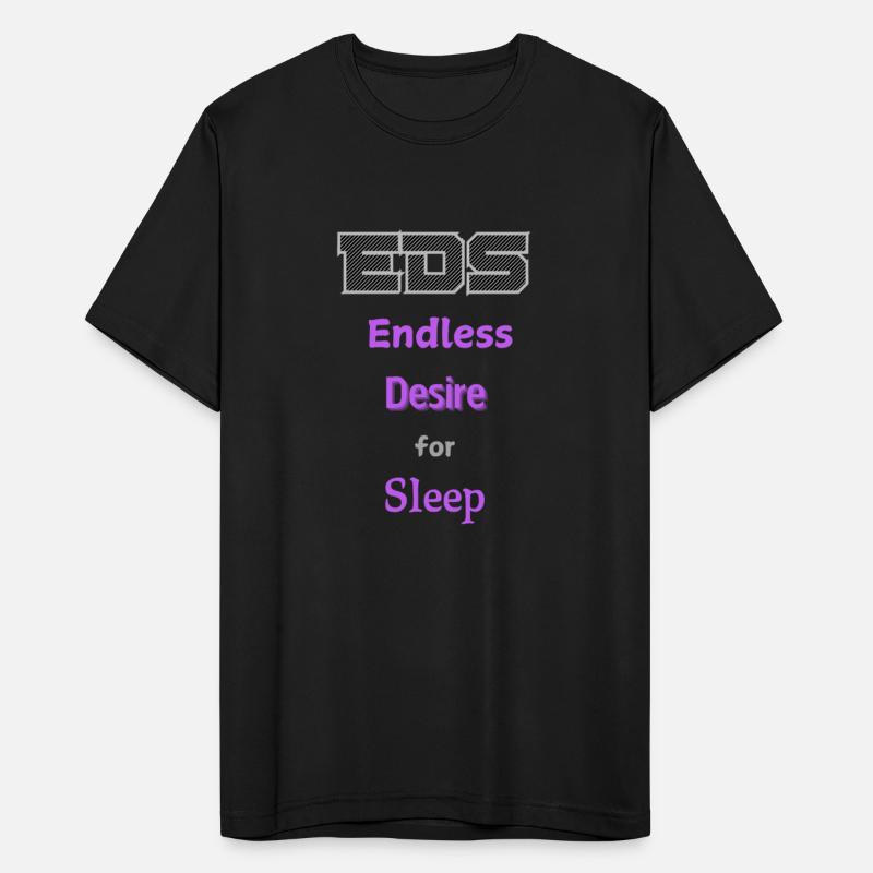 EDS Endless Desire for Sleep