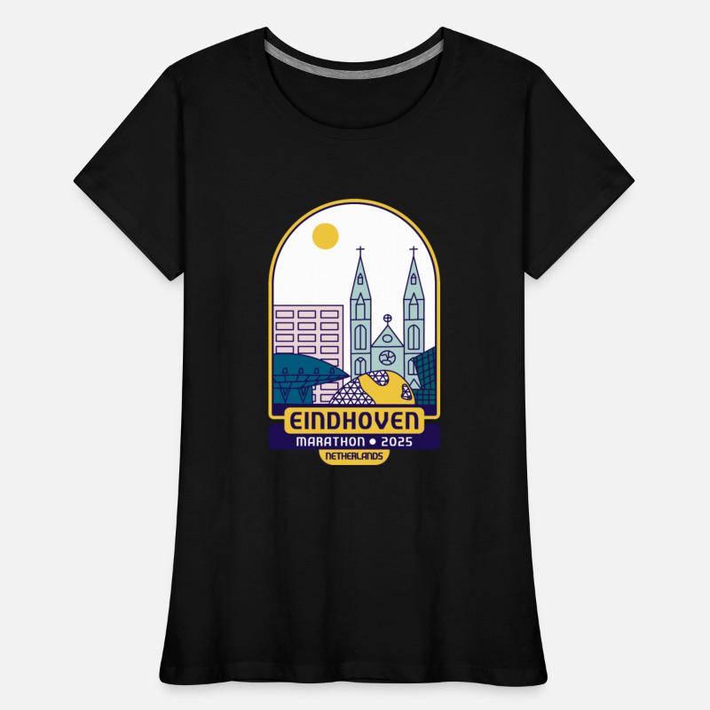 Eindhoven, Marathon – 2025 - Netherlands