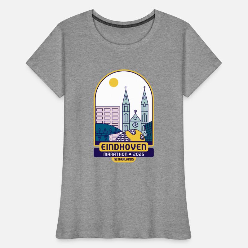 Eindhoven, Marathon – 2025 - Netherlands