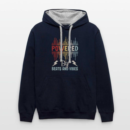 Electro Music Guitar Vibes Beats Design