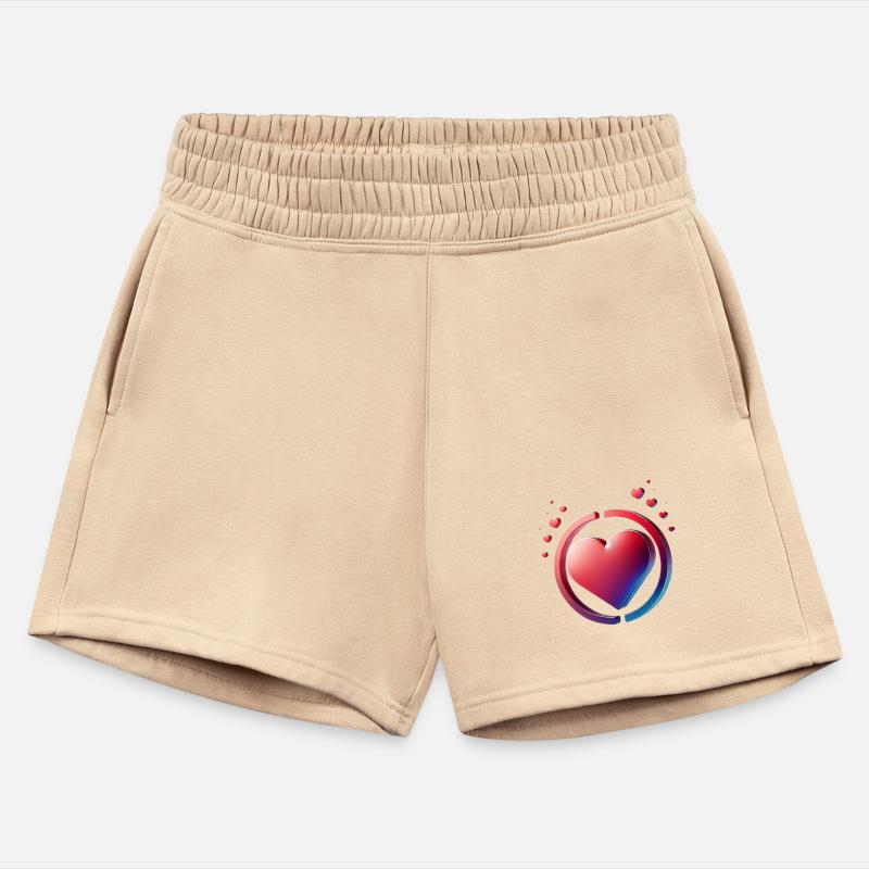 Elegant Winged Heart – Romantic Luxury Design