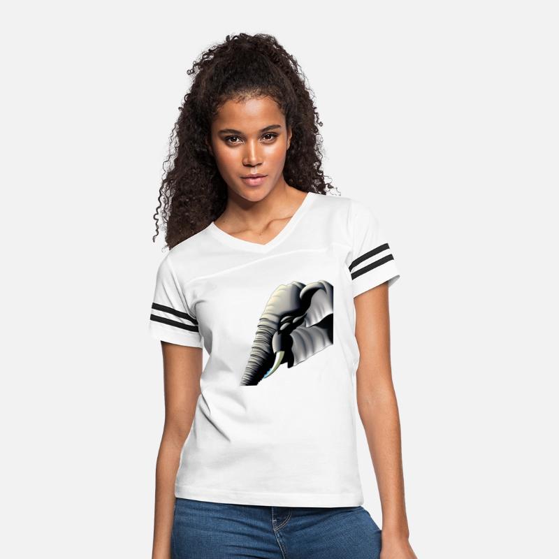 Elephant Military Safari