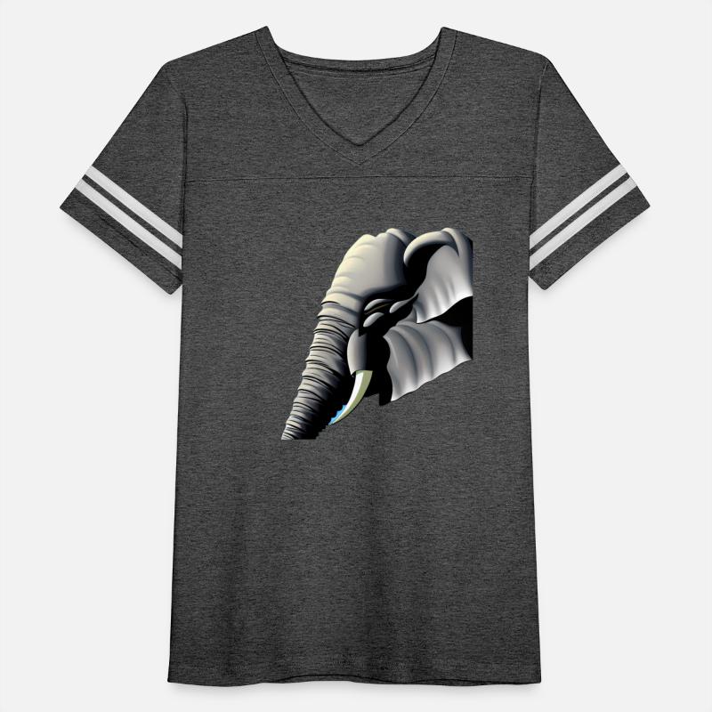 Elephant Military Safari