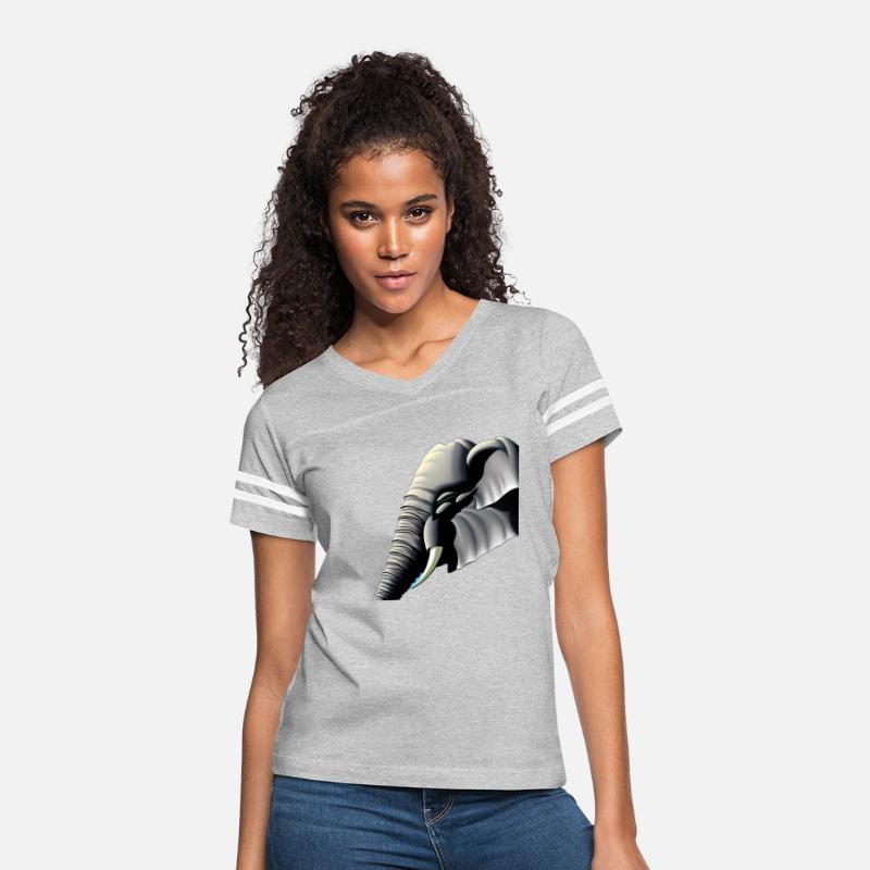 Elephant Military Safari