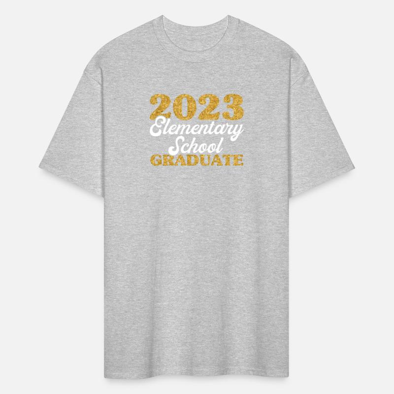 Eletary School 2023 Graduate Shirts
