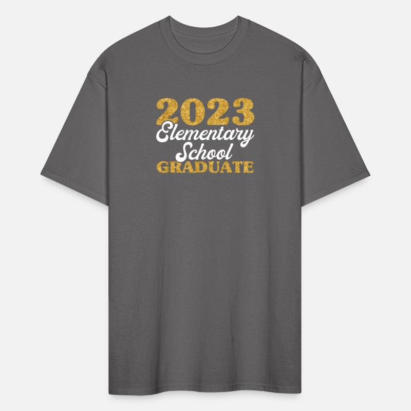 Eletary School 2023 Graduate Shirts
