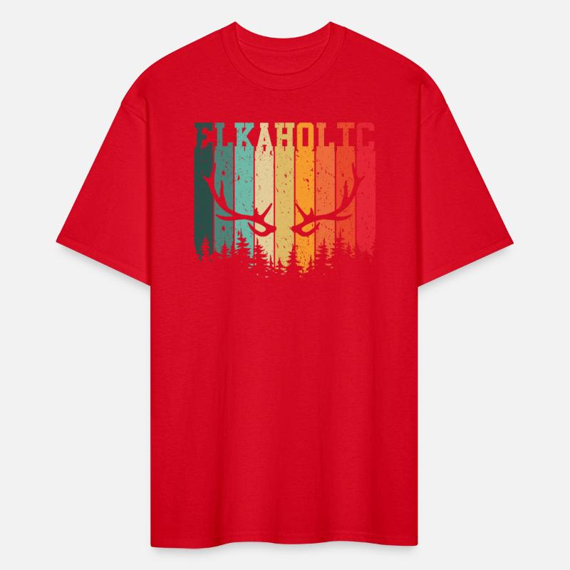 Elk Hunting Elkaholic Hunters