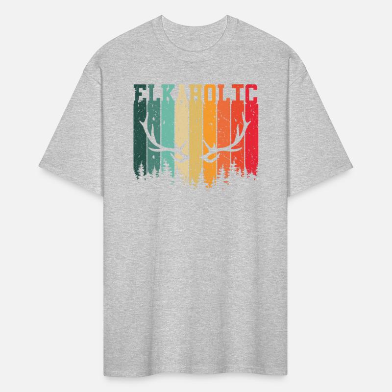 Elk Hunting Elkaholic Hunters