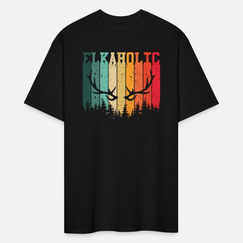 Elk Hunting Elkaholic Hunters