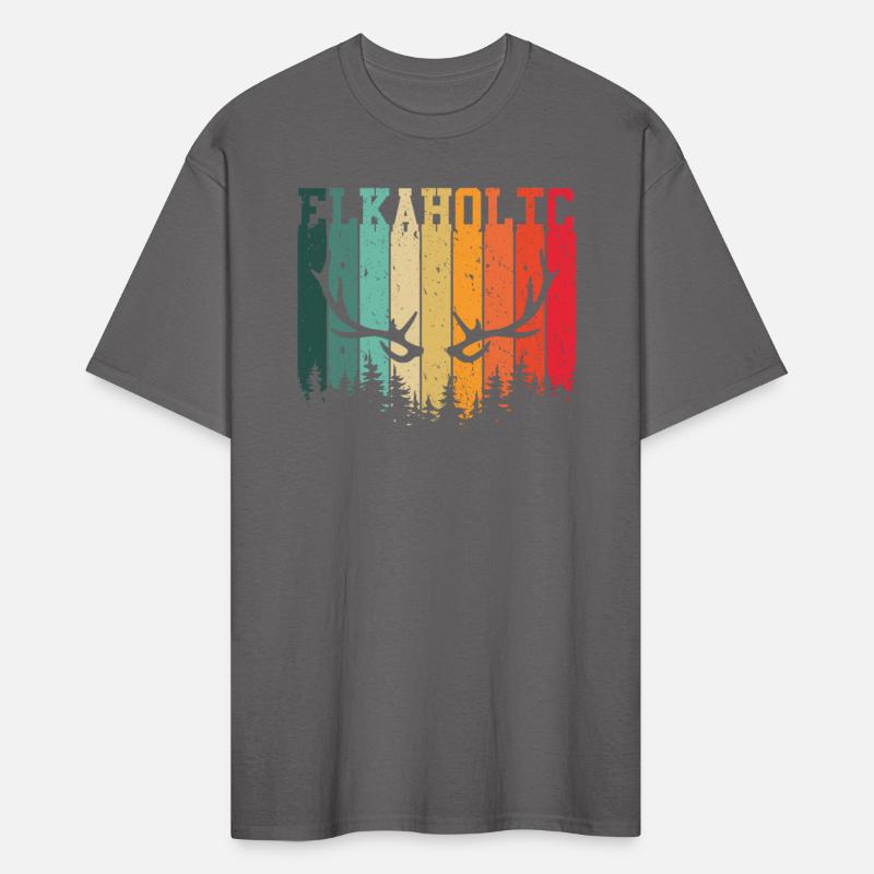 Elk Hunting Elkaholic Hunters