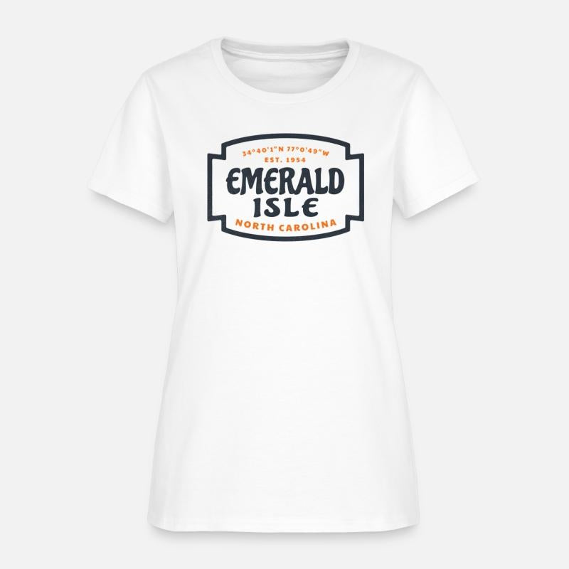 Emerald Isle, NC Summer Vacation Beach Trip