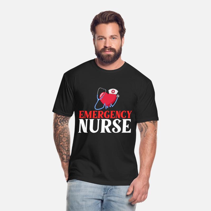Emergency Room Technician ER Nurse Hospital