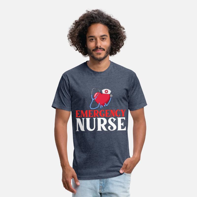 Emergency Room Technician ER Nurse Hospital