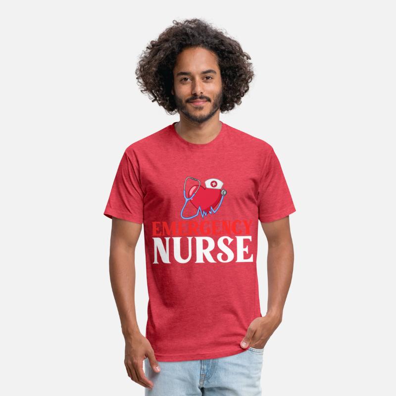 Emergency Room Technician ER Nurse Hospital