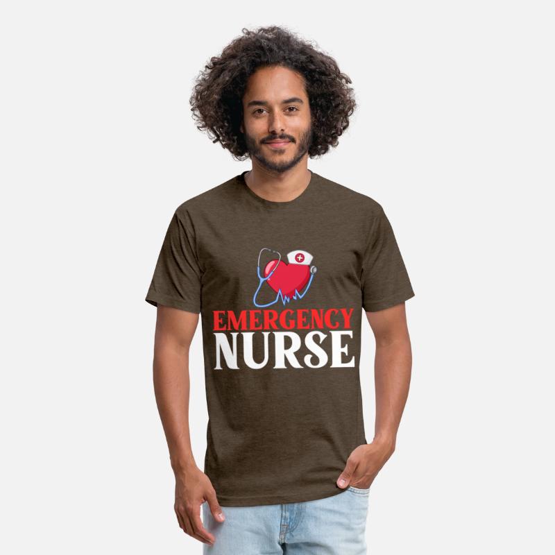 Emergency Room Technician ER Nurse Hospital