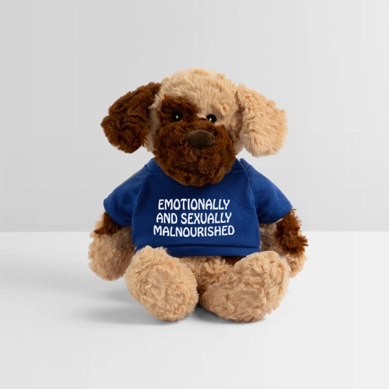 Emotionally And Sexually Malnourished Apparel