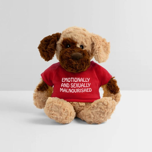 Emotionally And Sexually Malnourished Apparel