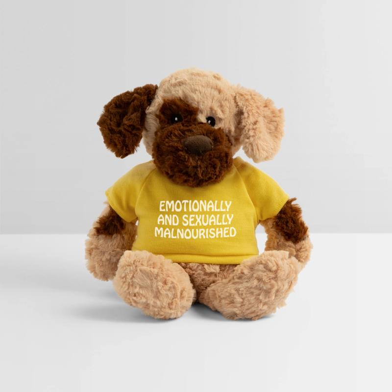 Emotionally And Sexually Malnourished Apparel