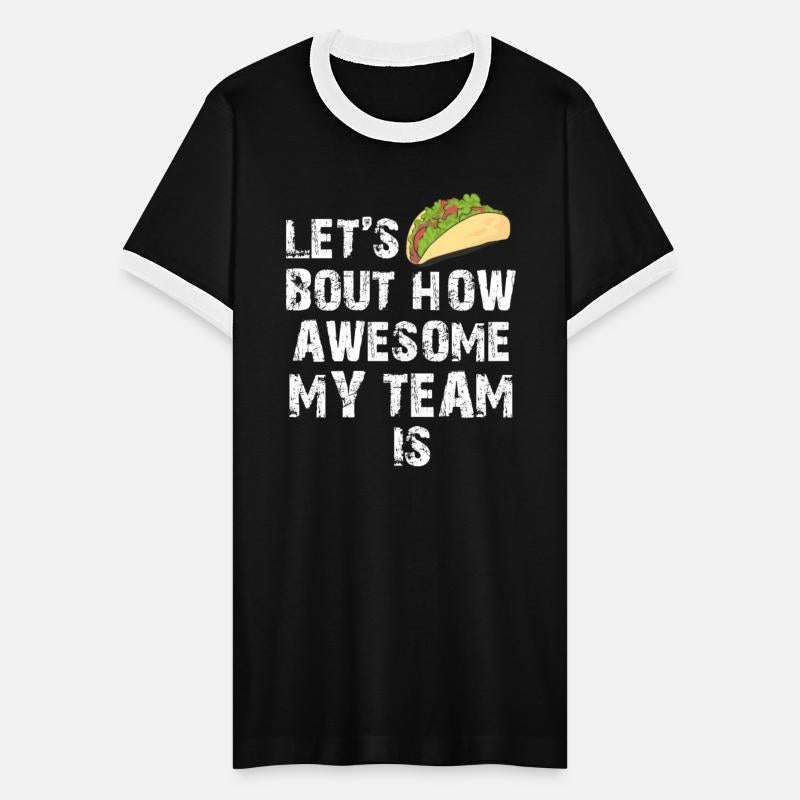 Employee Appreciation Taco