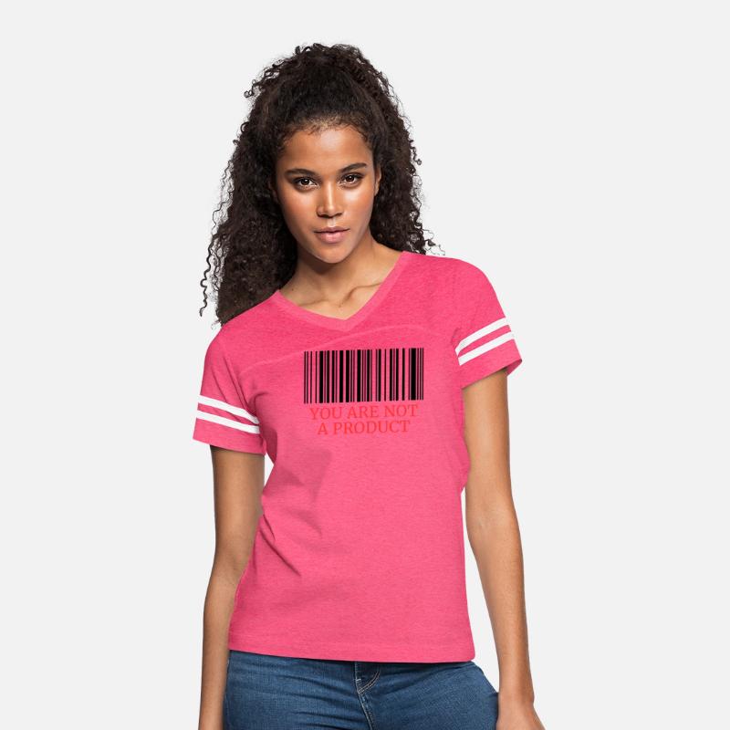 Empowered Identity Quote Tee