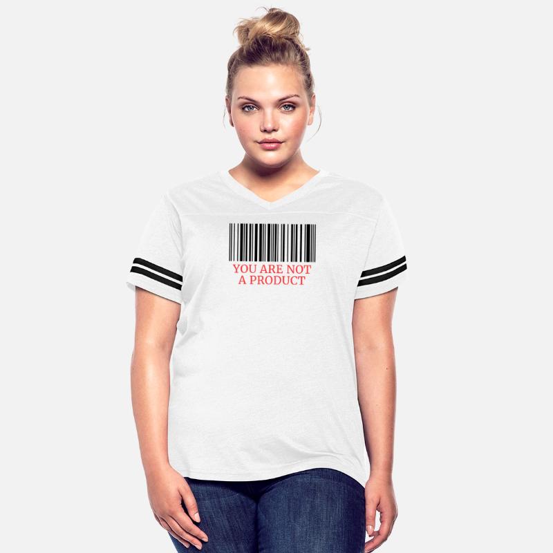 Empowered Identity Quote Tee