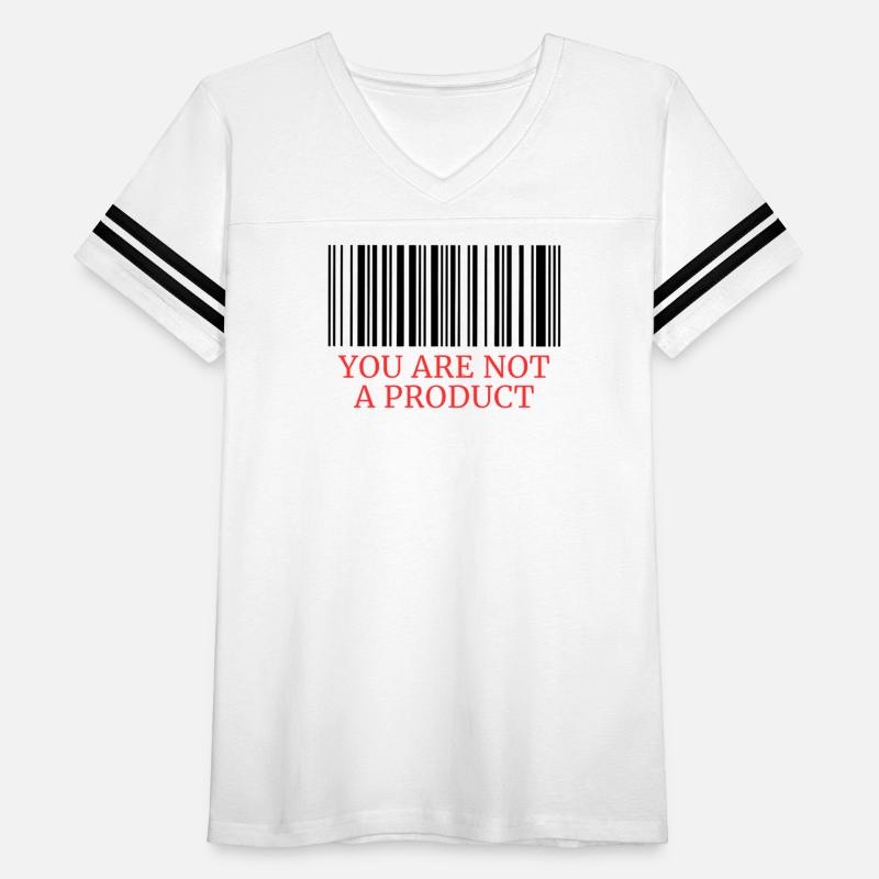 Empowered Identity Quote Tee