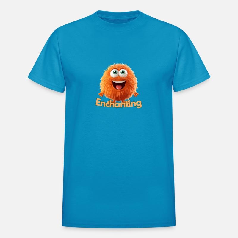 Enchanting Warm Fuzzy