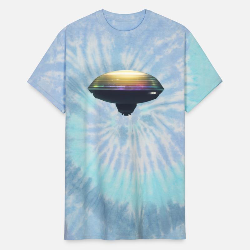 Encounters of the Third Kind