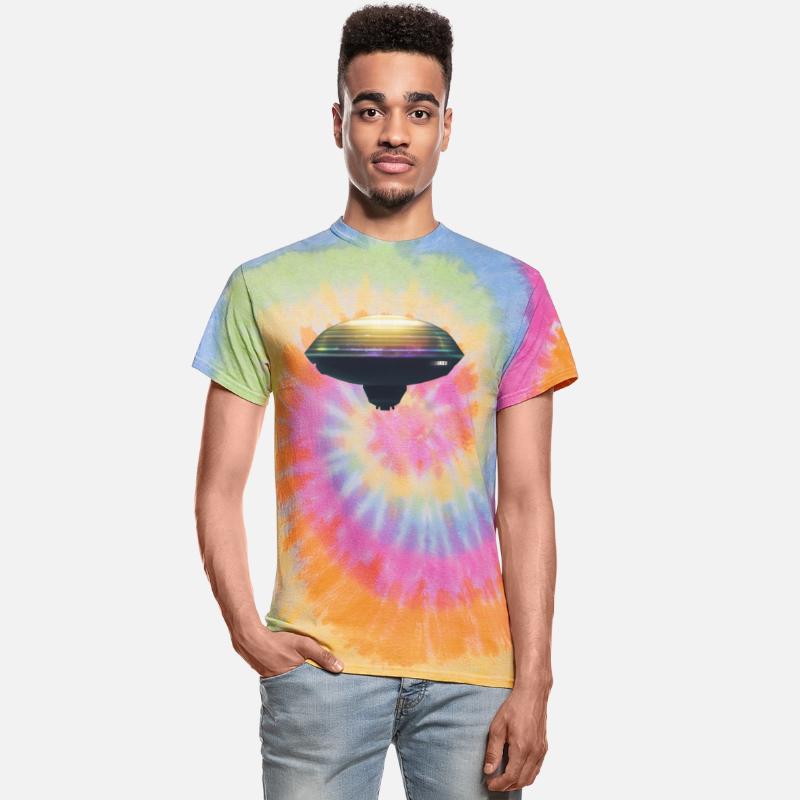 Encounters of the Third Kind