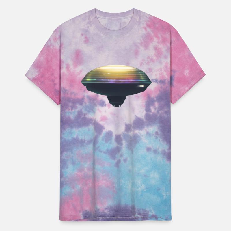 Encounters of the Third Kind