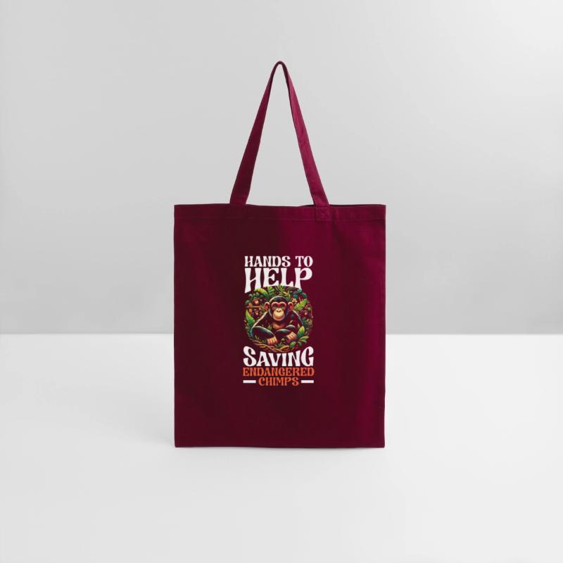 Endangered Species Chimpanzee Animal Rights